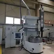 NEW 2026 REM SC 14 CNC/MSF Turn/Mill VTL