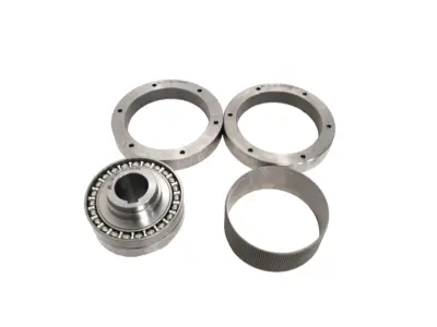 NEW HARMONIC DRIVE SYSTEMS HD50-80-545286 REDUCER HDUA-50-80-2-G HD5080545286