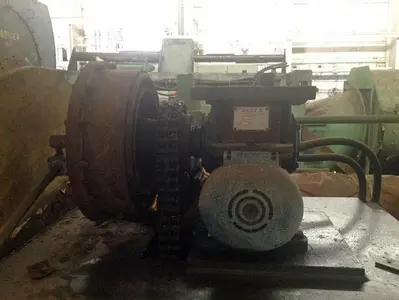 USED 1983 PRO-ECO CONE