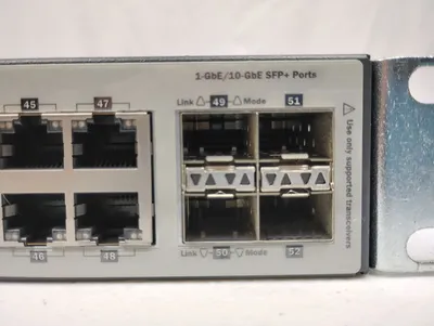 USED HP J9574A