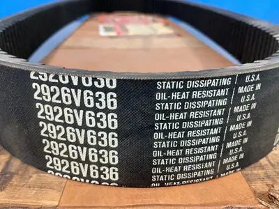 Used DAYCO 2926V636 Miscellaneous MRO Ohio US | HGR 24 #1471766