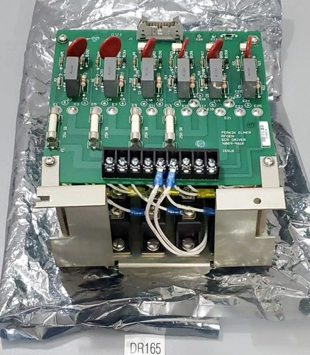 Used Perkin Elmer N069-9614 Spectrometers Indiana US | J&J Industrial Supply #520974