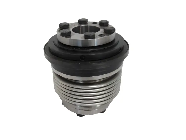 New | in-Stock RINGFEDER _UNKNOWN_ Misc Industrial Equipment | SB Industrial Supply #843578