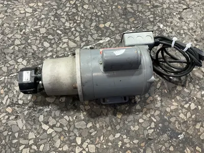 Used HALDEX BARNES 4499 Pumps Ohio US | HGR 24 #1518040