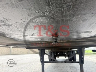 Used 2023 WABASH _UNKNOWN_ Box Trailers Illinois US | T&S Trailer Pool #1509481