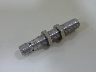 USED IFM IFS208