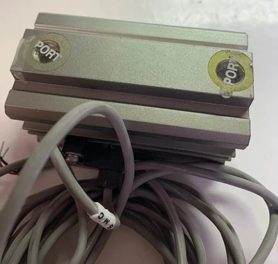NEW SMC CDQ2B40-50D-A73CL