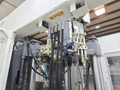 Used TOYO ET-100VR2 Injection Molding Machines | Arlington Machinery #875697