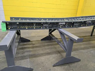 Used INTELLIGRATED MDR Conveyors | Packer City Sales #1298112
