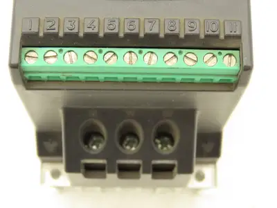 TB Woods 698672161985 AC Drive 1Hp 230V 1Ph In VFD S Series Single Phase Input