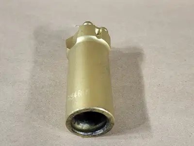 1-1/2" Rock Spherical Button Bit R25 38MM, 1431-38R25-27/59-45-31 (Box of 10)