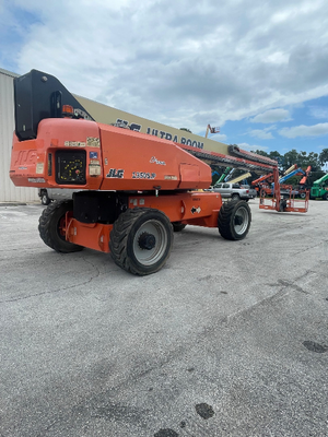 USED 2021 JLG 1350SJP
