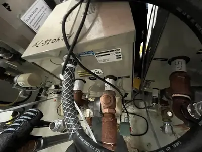 6 Kw Conair Thermolator, Model Tw2