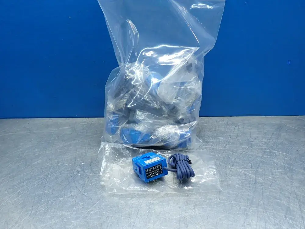 New | in-Stock LEM SENSORS TT100SD/SP2 Transformers | HGR 24 #741096