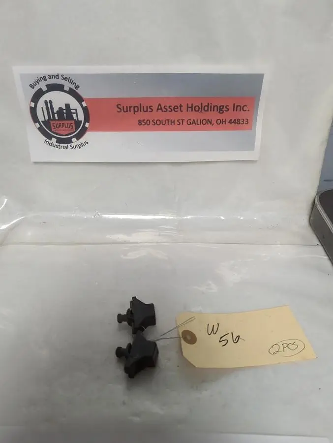 Used ALLEN-BRADLEY W56 Miscellaneous Equipment (Electrical & Power) Ohio US | Surplus Asset Holdings #1412809