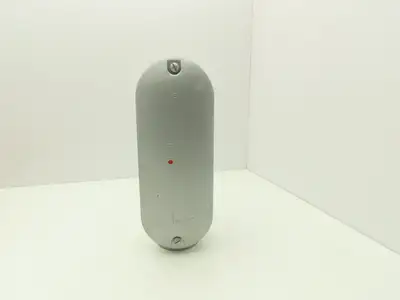 Red Dot ALB-7 Conduit Body Series A Type LB Size 2-1/2" Die Cast Aluminum