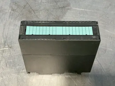New | in-Stock SIEMENS 6ES7 3221BH010AA0 PLC Input & Output Ohio US | HGR 24 #1357302