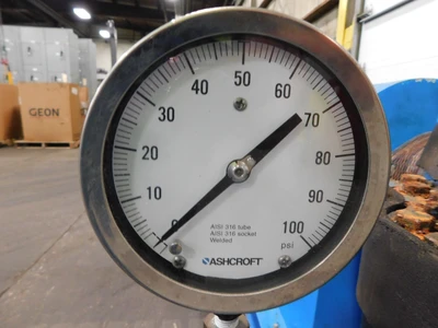 Used PACO _UNKNOWN_ Centrifugal Pumps Ohio US | Equipment Recovery Corp. #1330846