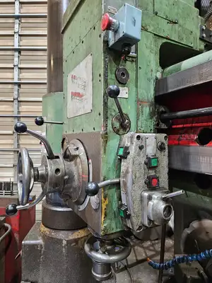 USED 1989 CSEPEL MUVEK RF/1600