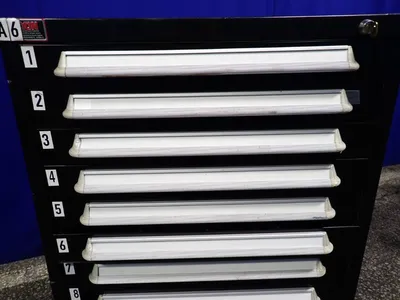 Lyon Modular Drawer Cabinet