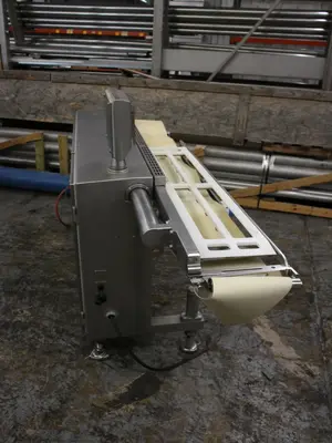 Used 2014 VEMAG SC-262 Belt Conveyors Illinois US | M&M Equipment Corp. #1377260