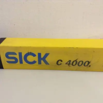 USED SICK C40S-1203CA010