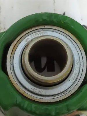 New | in-Stock INA RCJT20 Bearings | Surplus Asset Holdings #1195107