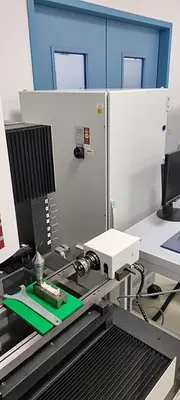 USED 2008 HEINRICH SCHNEIDER PMS 400