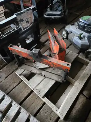 SCOTCHMAN 6509-24M Ironworker-Mechanical | Asset Exchange Corporation (6)