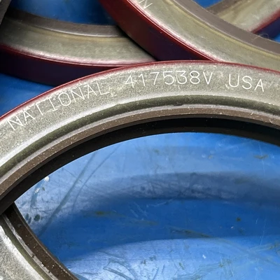 New | in-Stock NATIONAL 417538V Seals & Gaskets Indiana US | J&J Industrial Supply #1073025