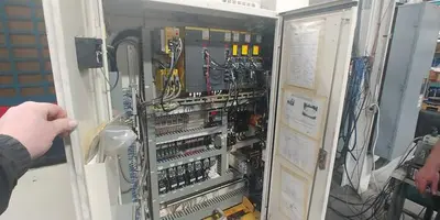 USED 1999 KIWA KNH-400