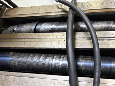 Used PRATT & WHITNEY 1/2BX50 Gun Drills Ohio US | UniversalAutomatics.com #1494786
