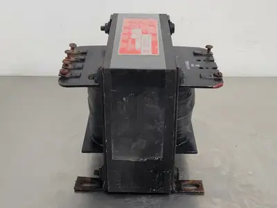 USED HEAVY-DUTY ELECTRIC W750