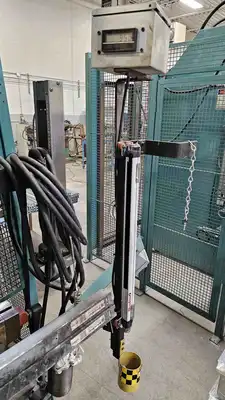 USED ALLSTEEL 120-10