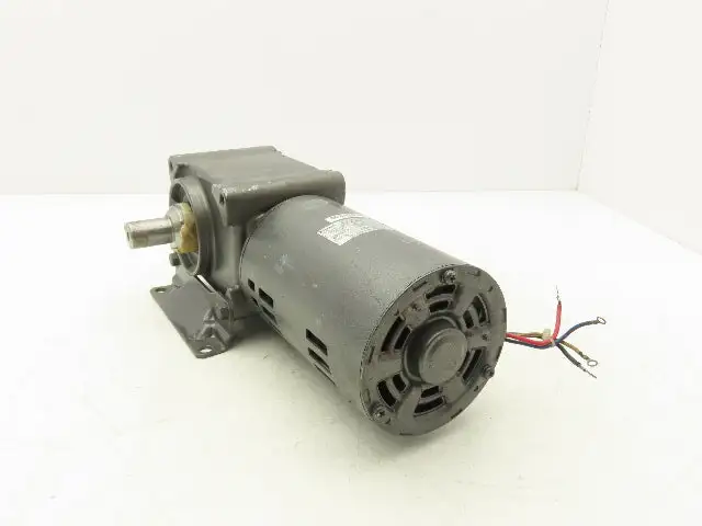 Used TSUBAKI _UNKNOWN_ Speed Reducers Indiana US | Arrow Industrial #1418175