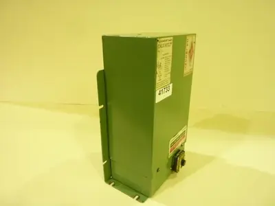 Used CALMOUNT 543 UL Capacitors Michigan US | Ideal Machinery #1275199