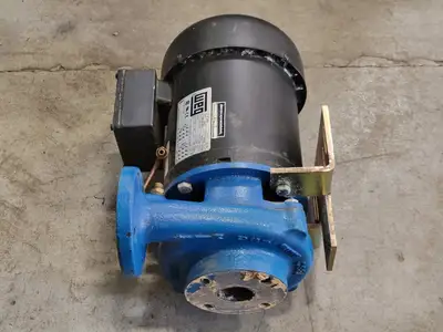 USED THERMAL CARE B56J