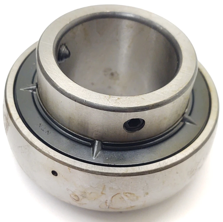 New | in-Stock NTN UC209-111/16W8 Bearings Kentucky US | Edwards Industrial Repair #1017702