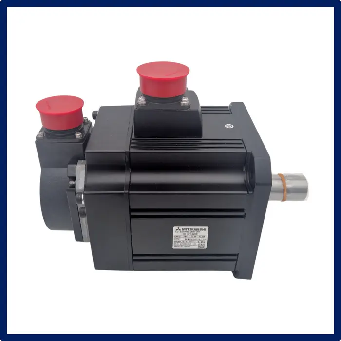 NEW MITSUBISHI HC-SF102BK