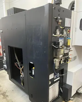 USED 2005 MAZAK NEXUS VCN 510 C