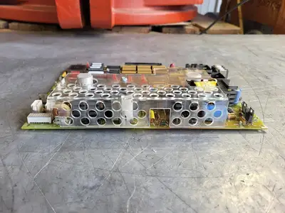 NEW GENERAL ELECTRIC DS200TCEAG1BTF