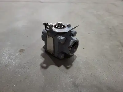 Used PBV _UNKNOWN_ Valves/Fittings British Columbia CA | Lenmark #256739