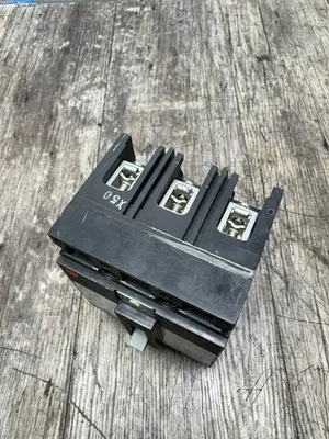 Used GENERAL ELECTRIC TEC36050 Circuit Breakers South Carolina US | ESS Industrial Equipment Sales #1251267