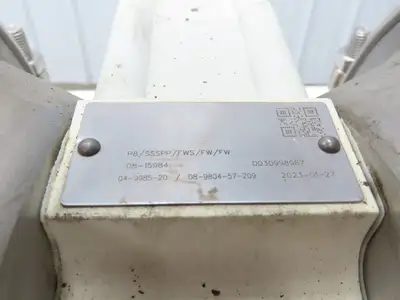 Used WILDEN _UNKNOWN_ Diaphragm Pumps Indiana US | Arrow Industrial #1367422