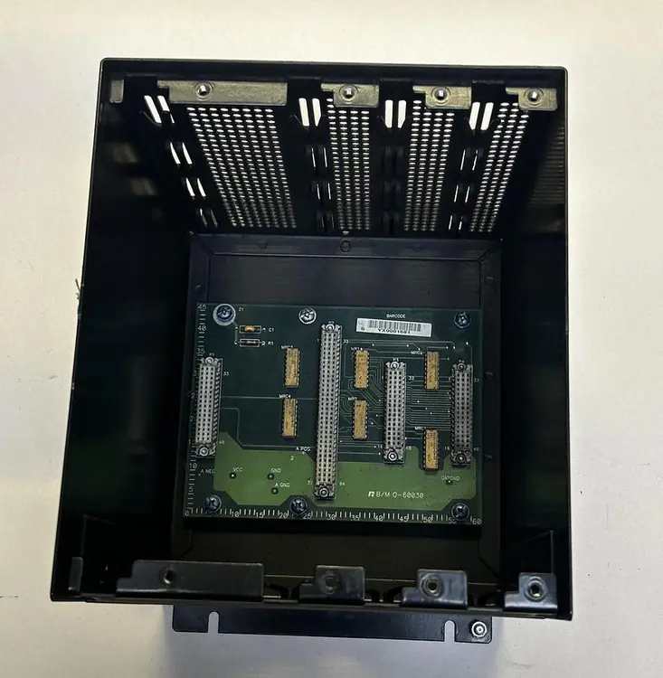 Used RELIANCE 805401-1R PCB Feeder Storage Rack Ohio US | Surplus Asset Holdings #1246124