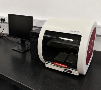 Used FORTEBIO OCTET RED96E Microplate Readers New Jersey US | Bionex Scientific LLC #800334