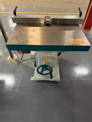 USED 2019 MAS MXS5115A