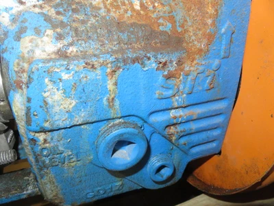 USED Goulds 3196 STi