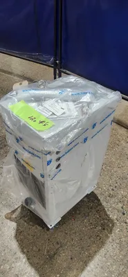NEW 2021 HABOR HBO-250PTSBM9