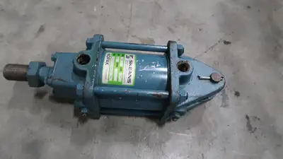 USED SKEANS EAA